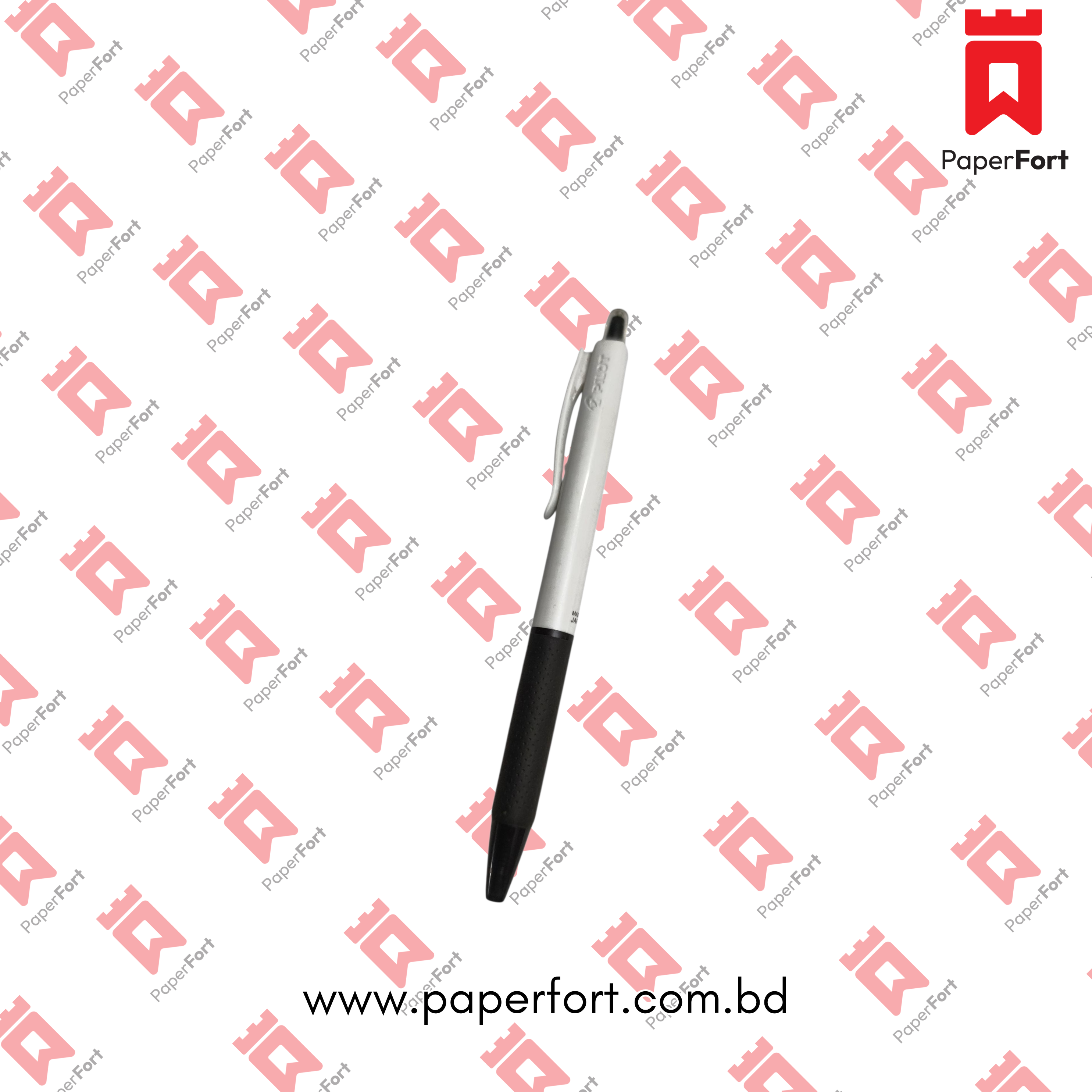 Pilot Ball Pen - Japanese