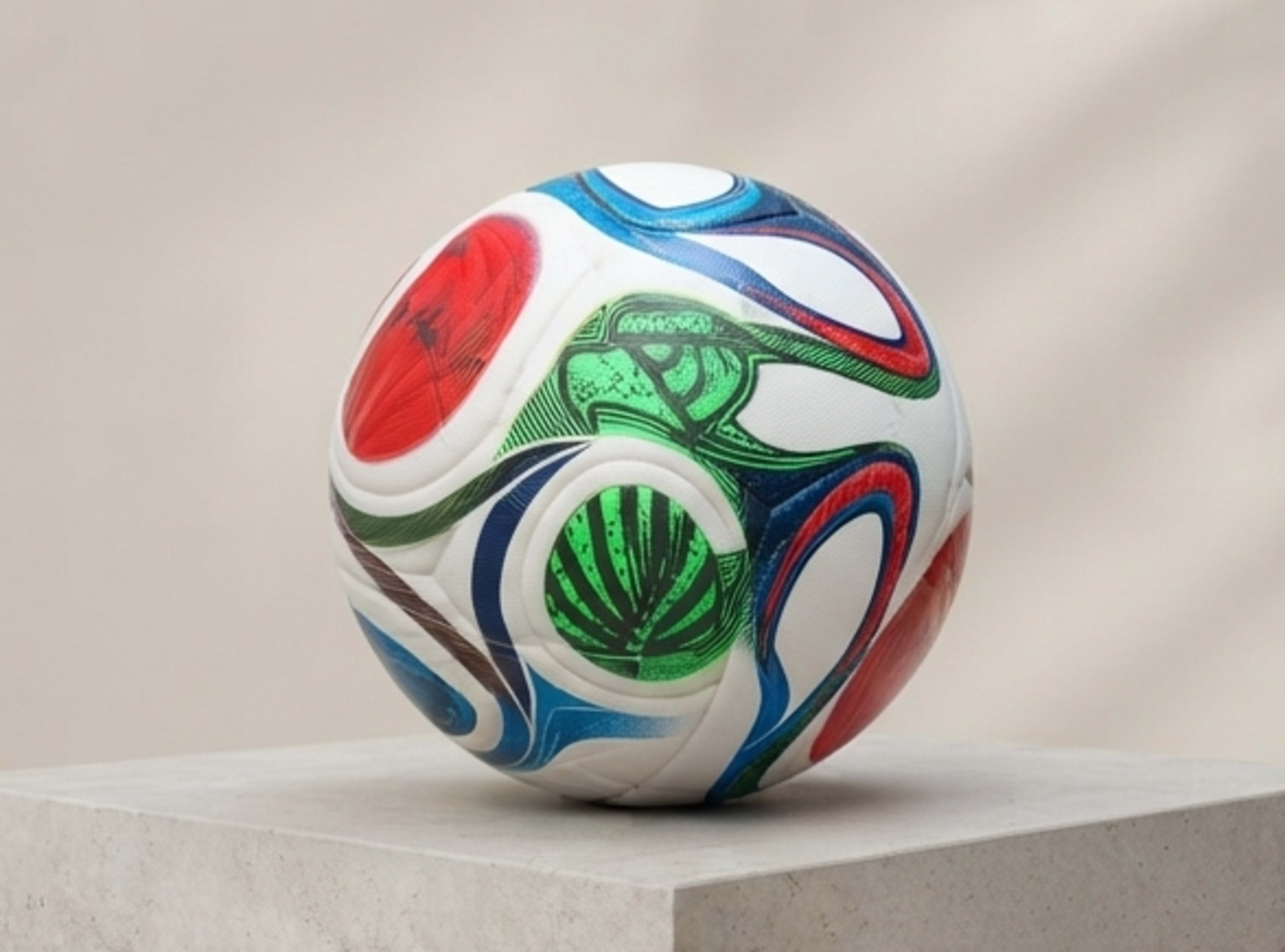 Fifa Trionda