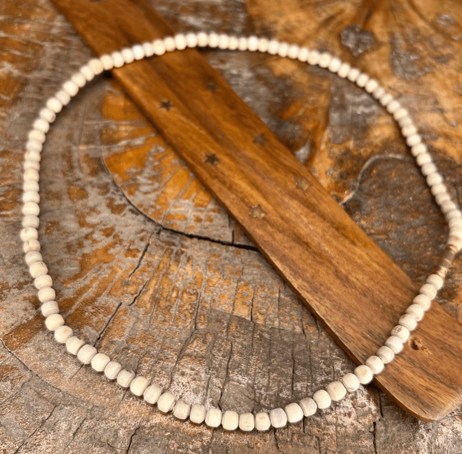 Sri Maha Vishnu Tulasi Mala