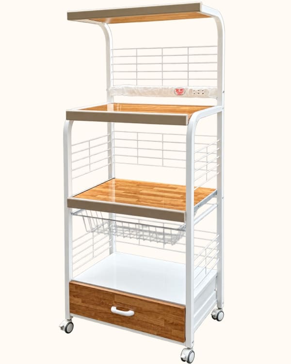 152cm 電器架（廚具電器架）