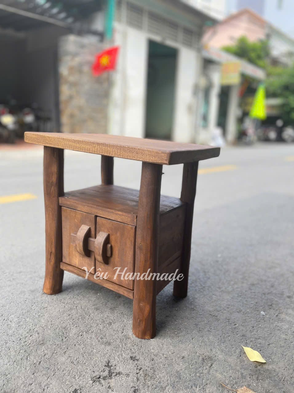 Tủ Tab Đầu Giường