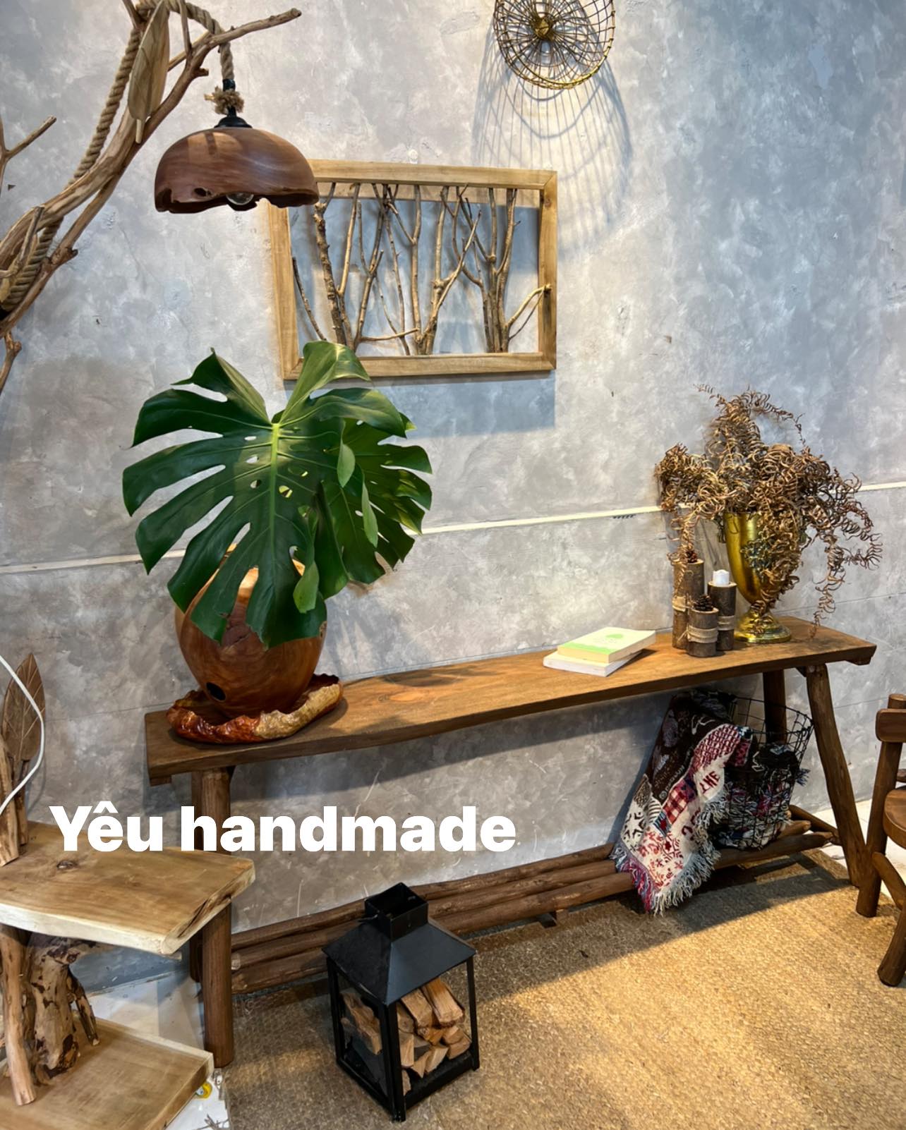Bàn Console