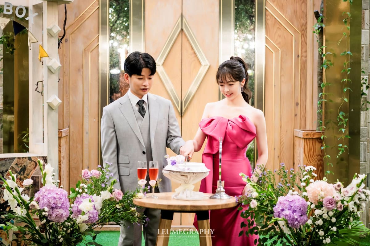 빌라드지디 논현 웨딩 스냅 20