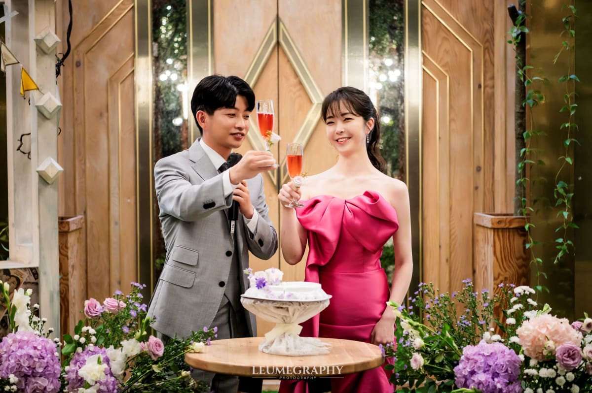 빌라드지디 논현 웨딩 스냅 21