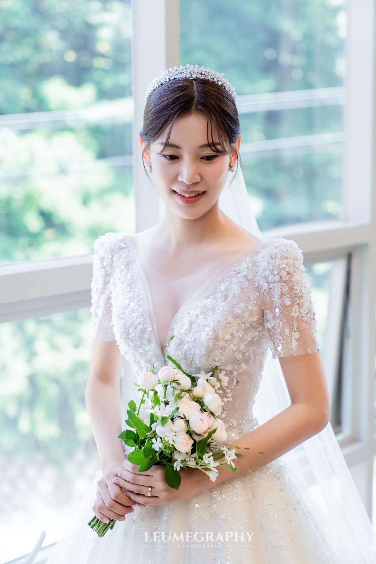 경기교총웨딩하우스 웨딩 스냅 4