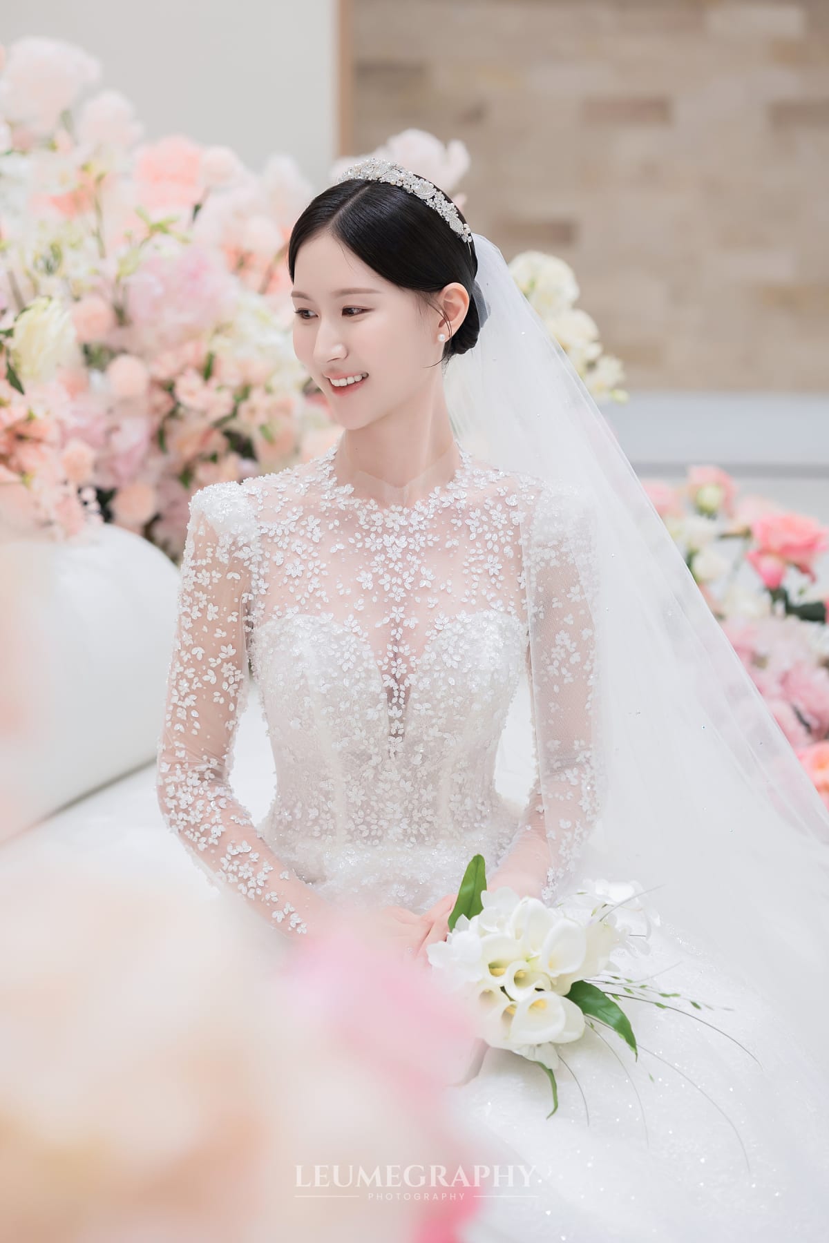 CN웨딩홀 웨딩 스냅 2