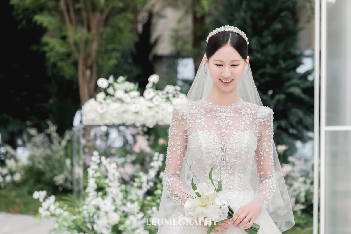 CN웨딩홀 웨딩 스냅 18