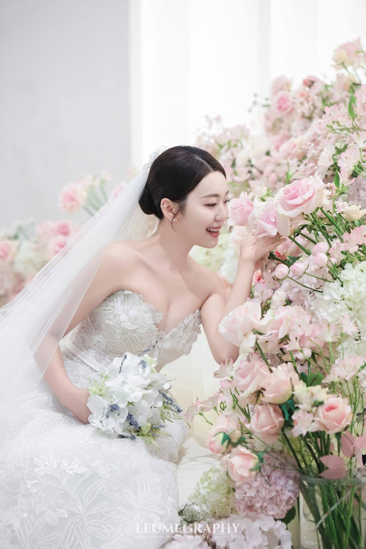 메리빌리아 더 프레스티지 웨딩 스냅 3