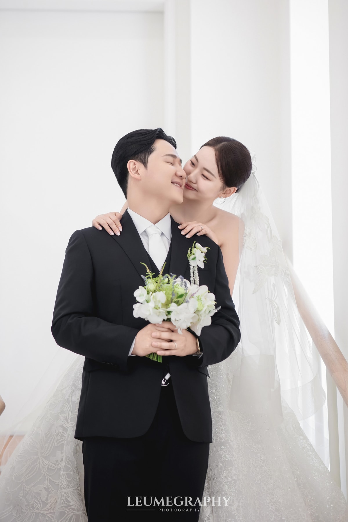 메리빌리아 더 프레스티지 웨딩 스냅 8
