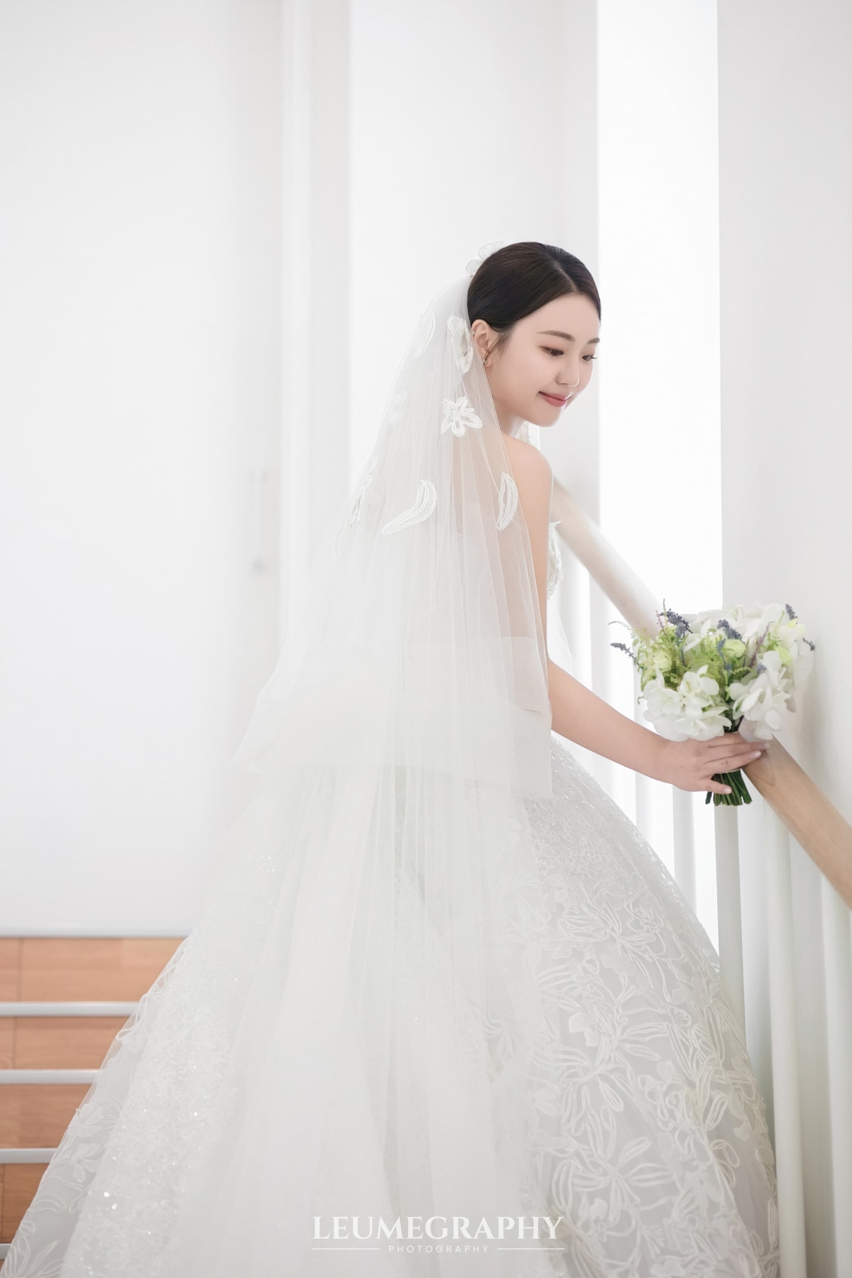 메리빌리아 더 프레스티지 웨딩 스냅 9