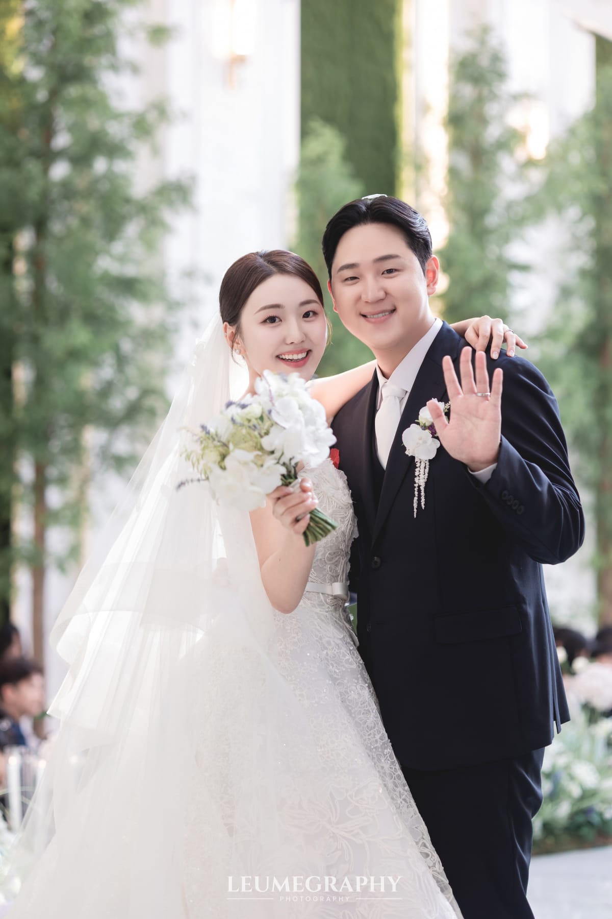메리빌리아 더 프레스티지 웨딩 스냅 12