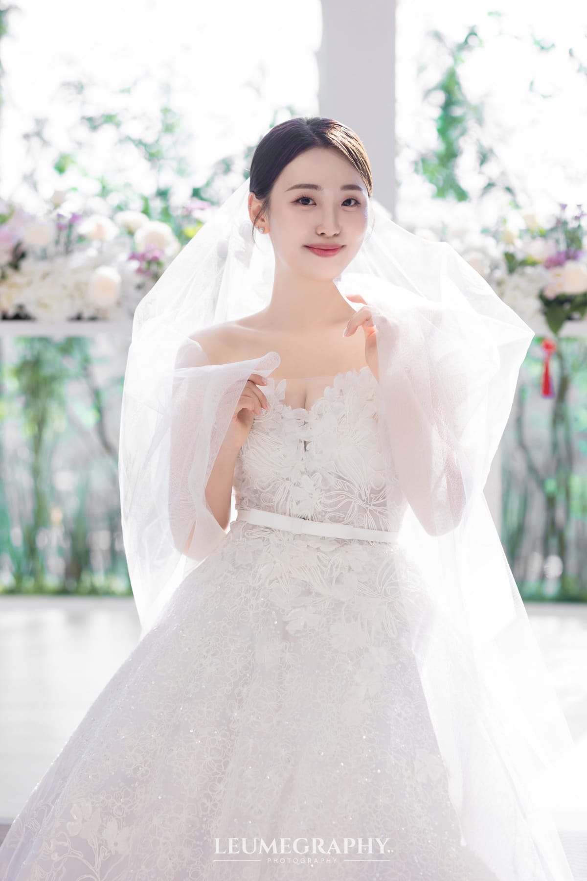 메리빌리아 더 프레스티지 웨딩 스냅 16