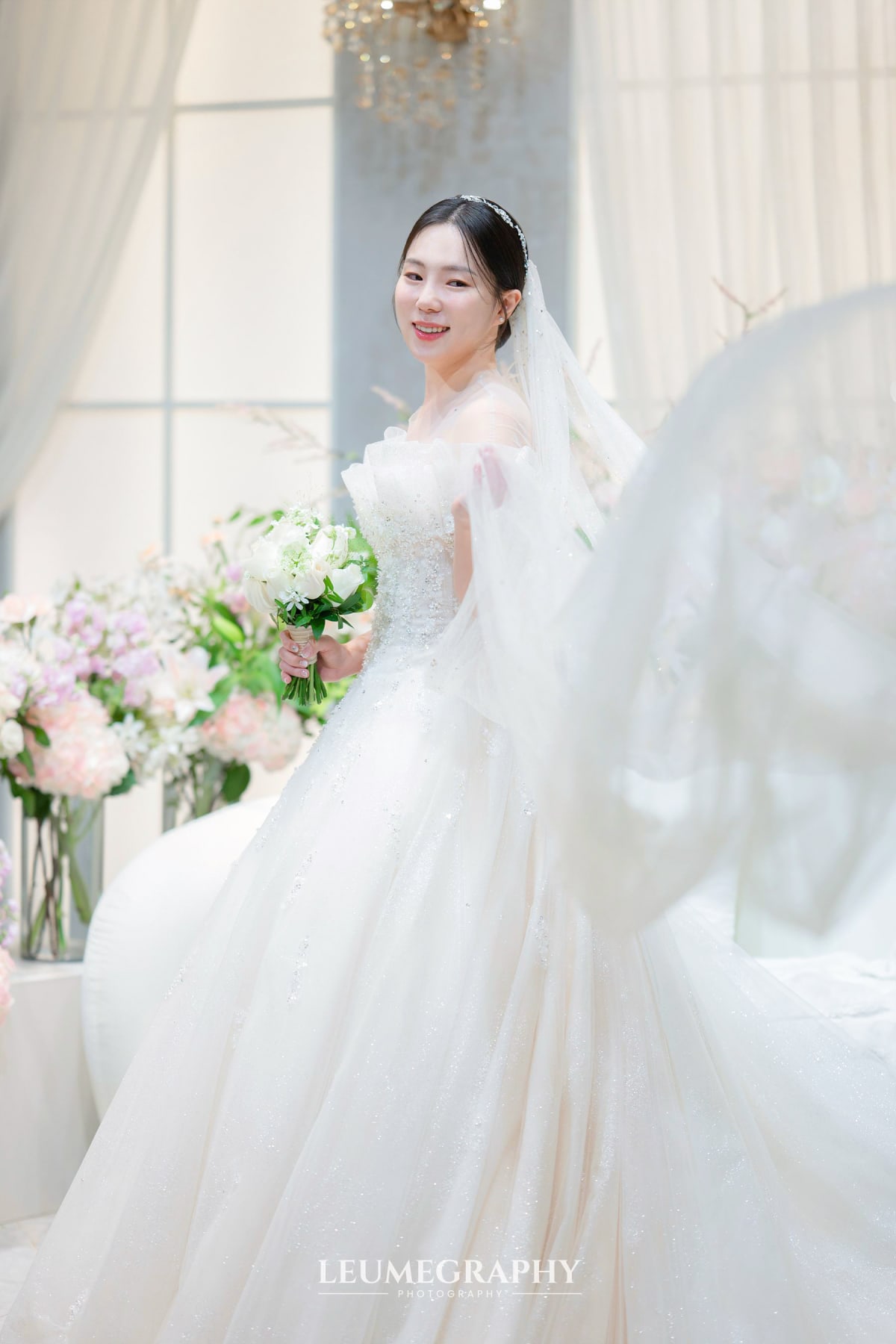 문래 규수당 웨딩 스냅 4