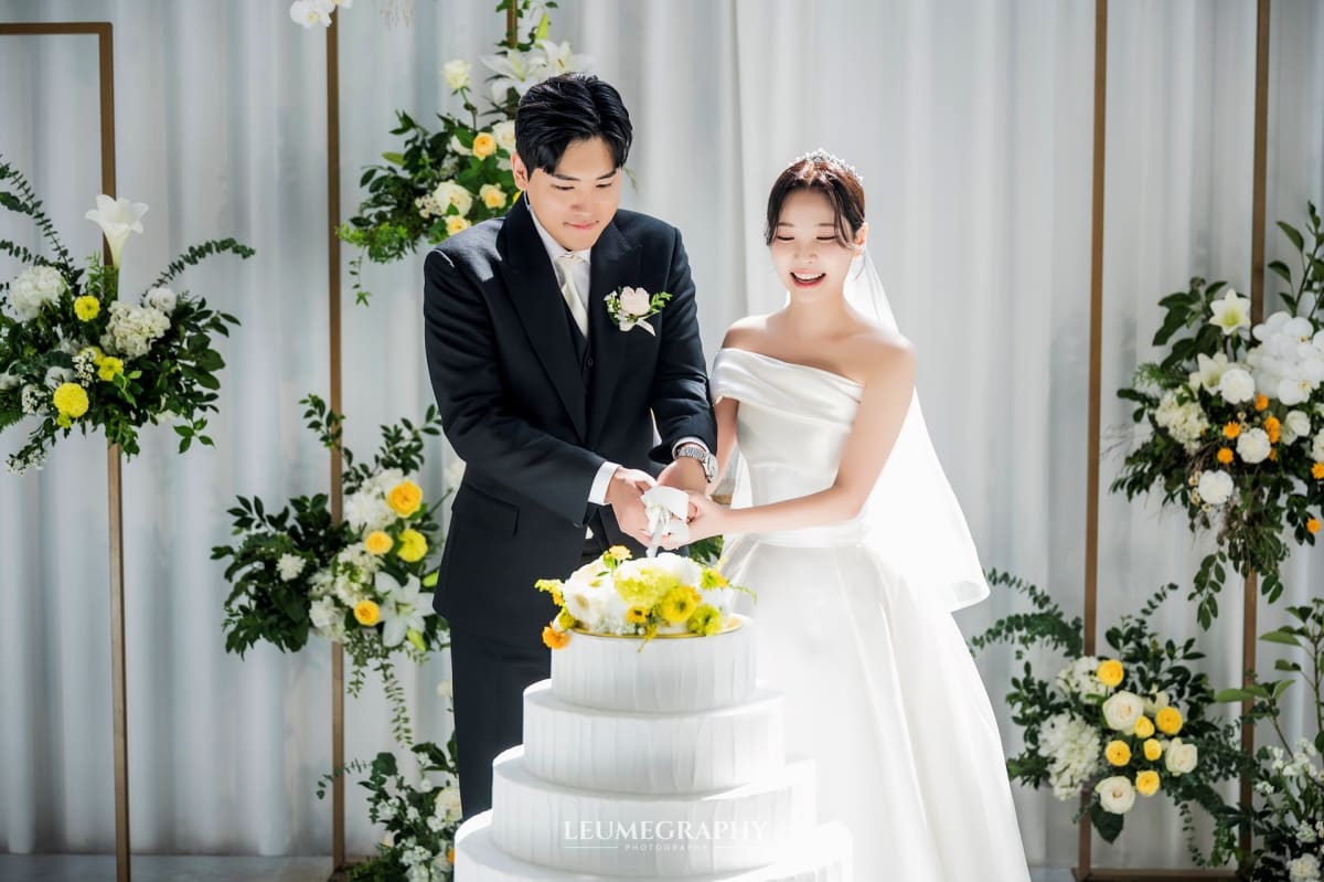 브라이튼하우스 웨딩 스냅 20