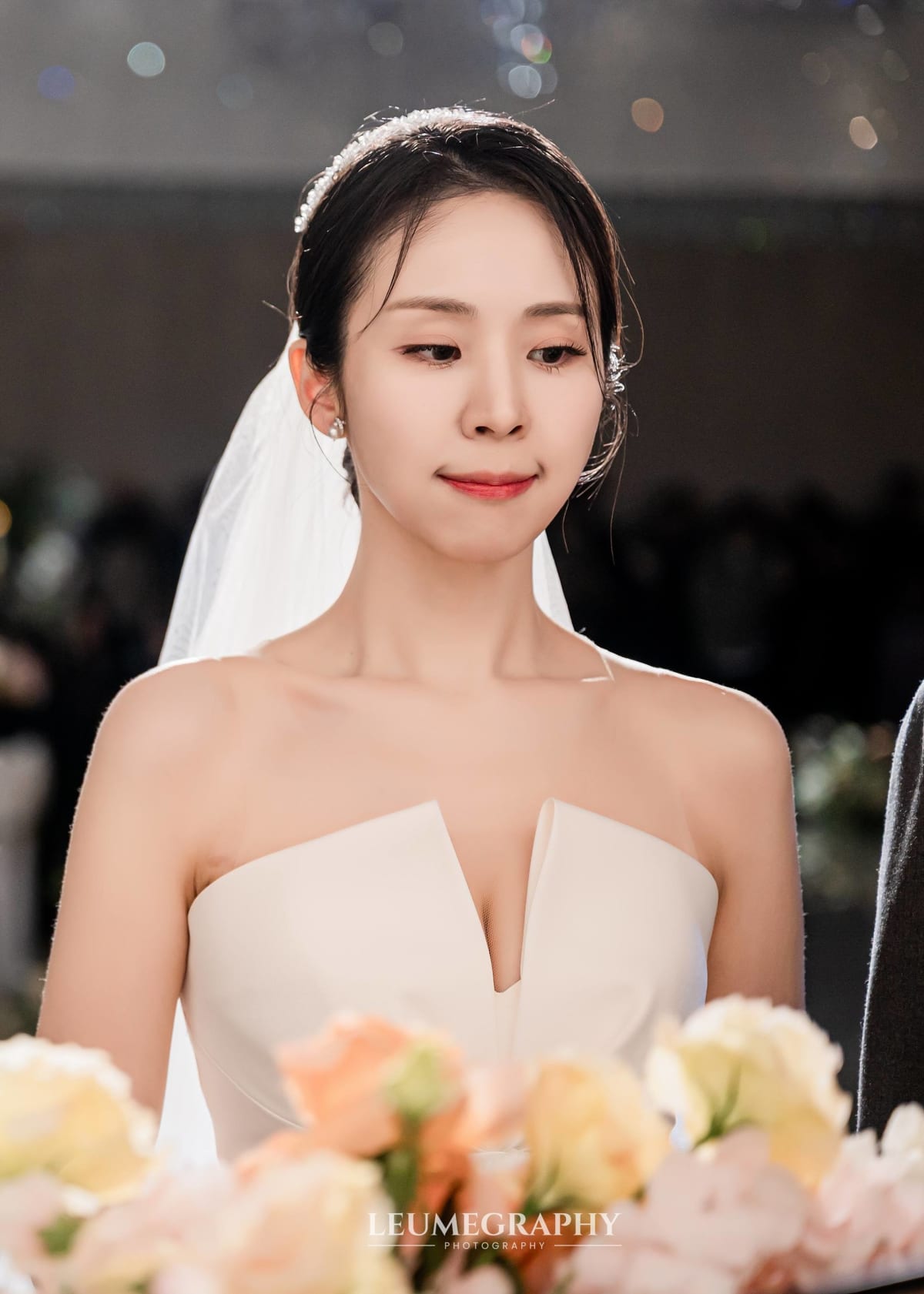 상암 월드컵컨벤션 웨딩 스냅 12