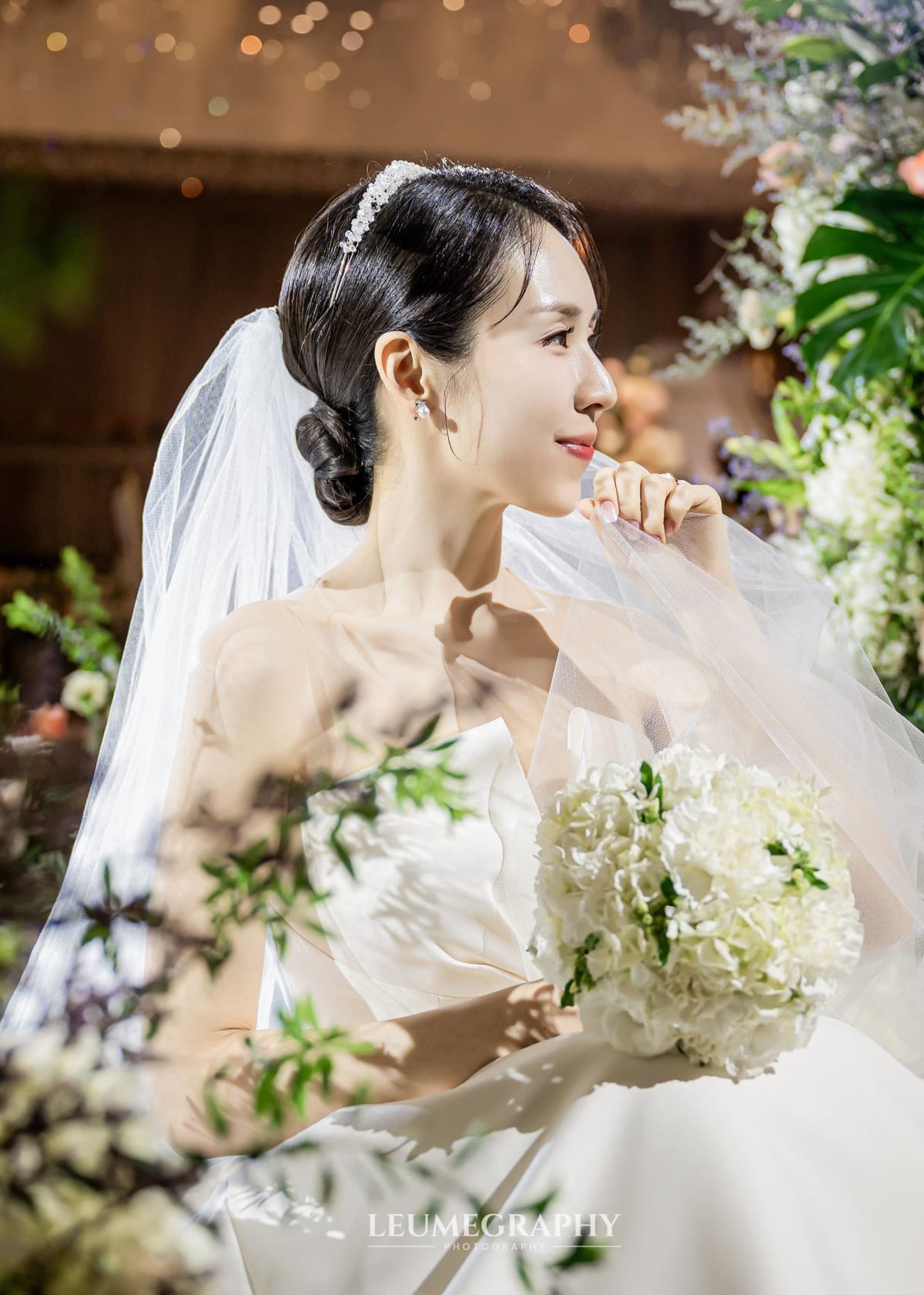 상암 월드컵컨벤션 웨딩 스냅 3