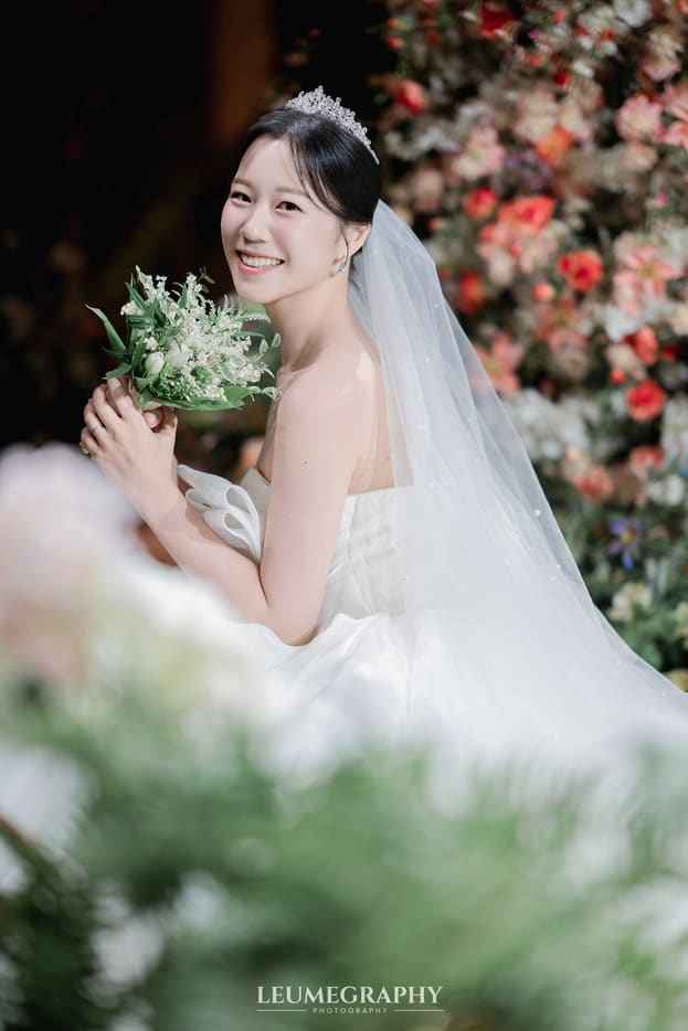 르메그라피 웨딩 4