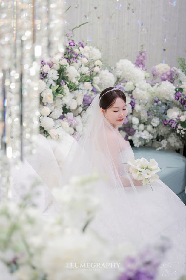 르메그라피 웨딩 5