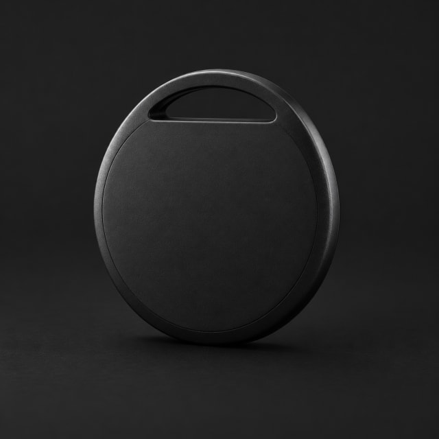 Smart Tag për iOS & Android