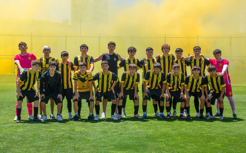 Club