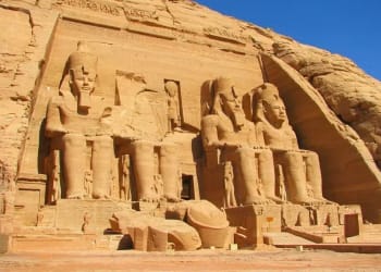 abu-simbel