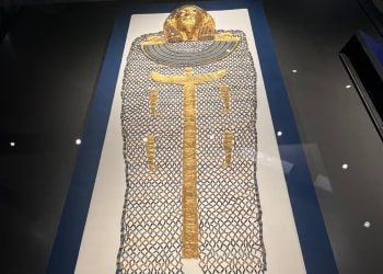 maya-dorada-gran-museo-egipcio