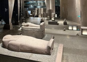 sarcofagos-gran-museo-egipcio