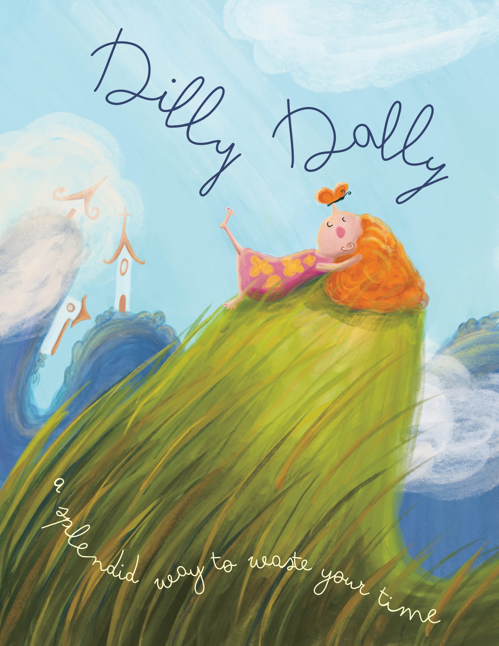Dilly Dally
