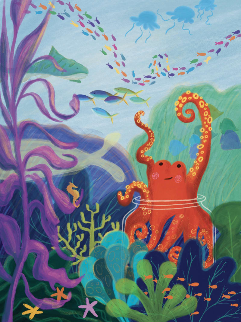Octopus