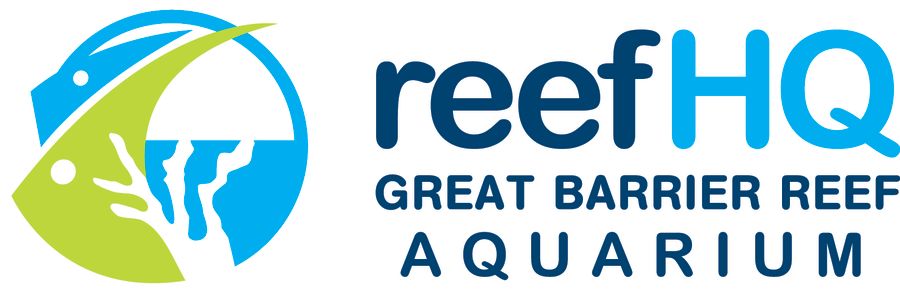 Reef HQ Aquarium