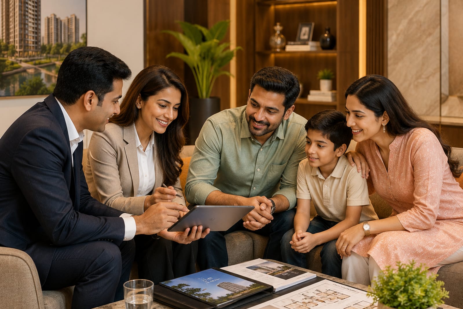 Orange Advisors consultation