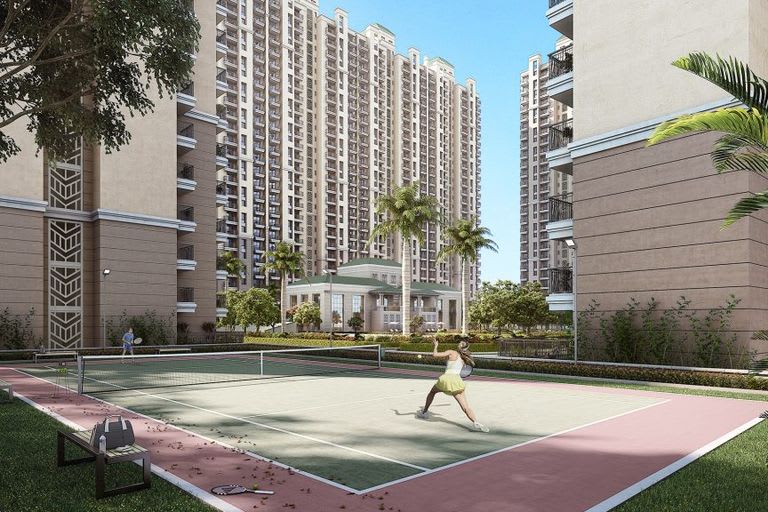 ats rhapsody lawn tennis