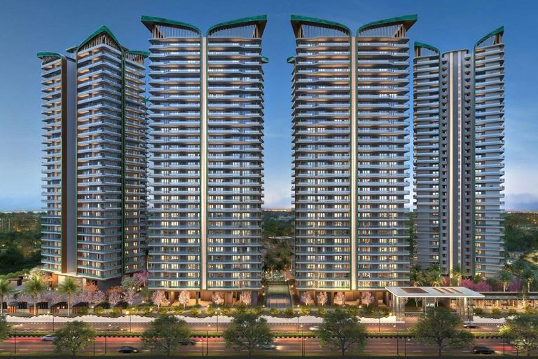 jade county ghaziabad