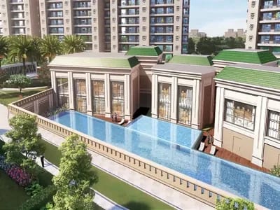 ats destinaire club house photo