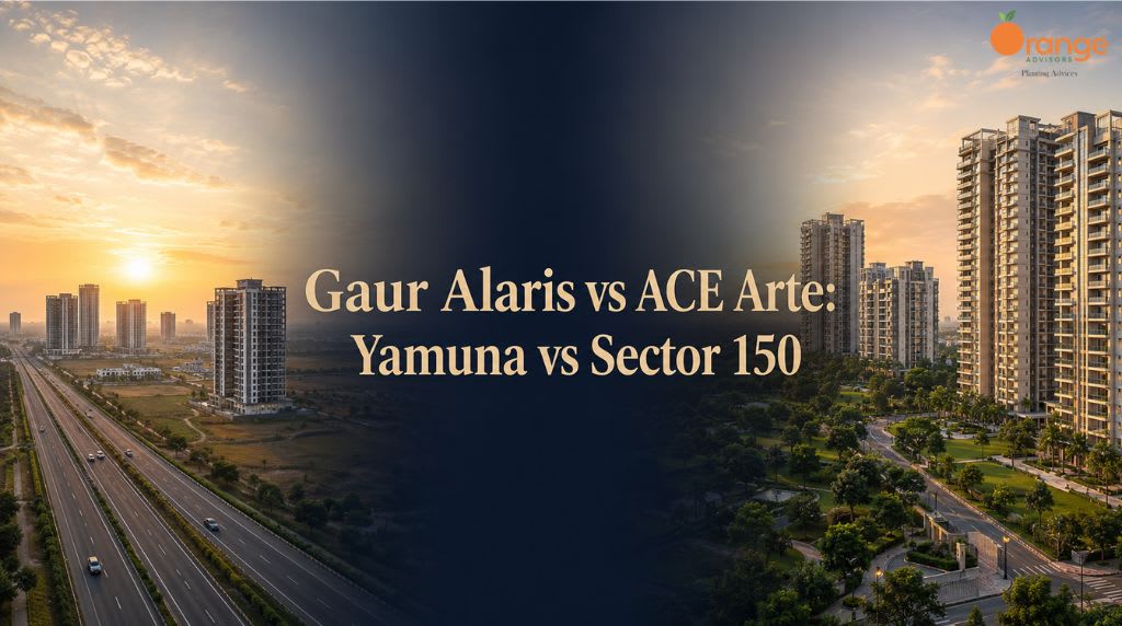 Gaur Alaris vs ACE Arte: Which New Launch Should You Buy?