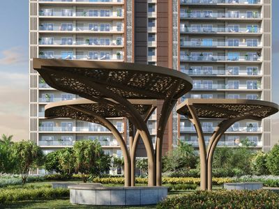godrej arden sigma 3
