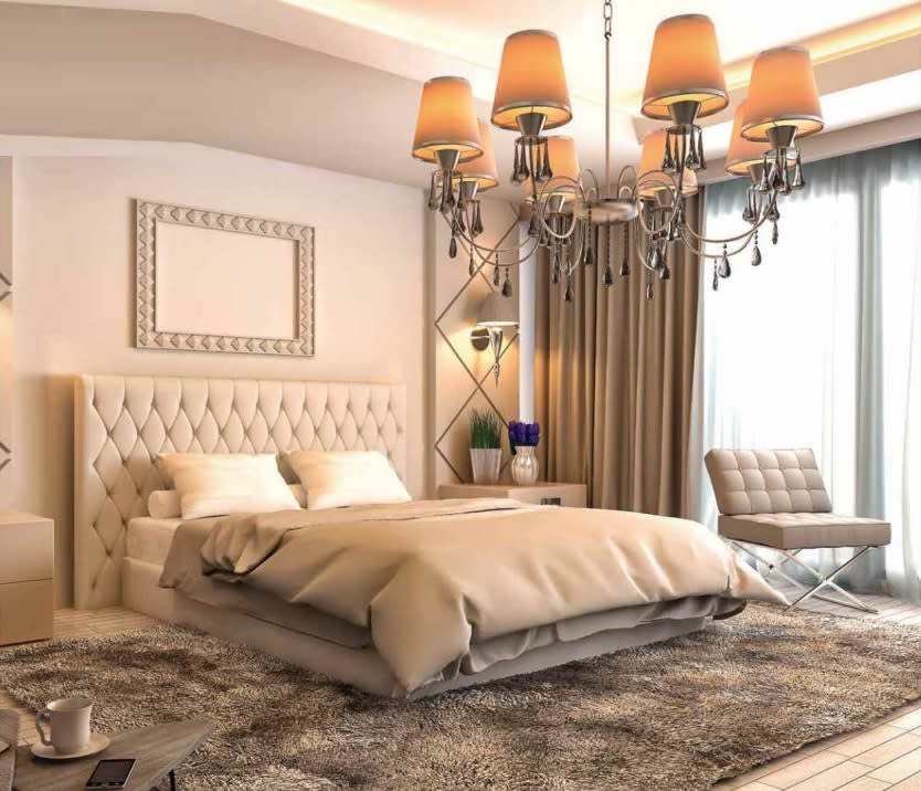 ace mahagun medalleo sector 107 noida apartment