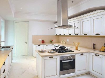 ace mahagun medalleo kitchen photo