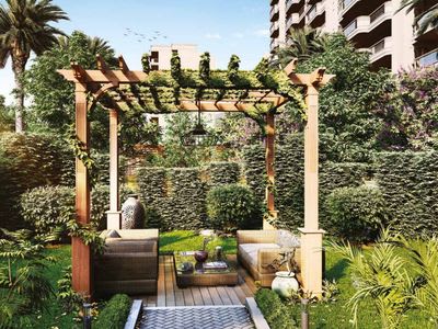ace mahagun medalleo amenities