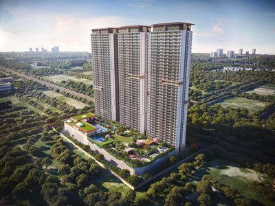 Experion Saatori sector 151 noida