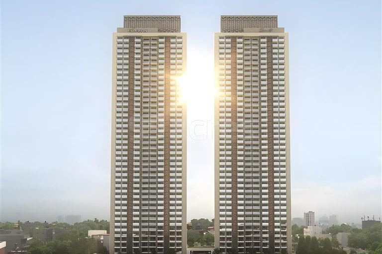 experion elements sector 45 noida
