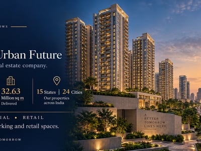 DLF Limited