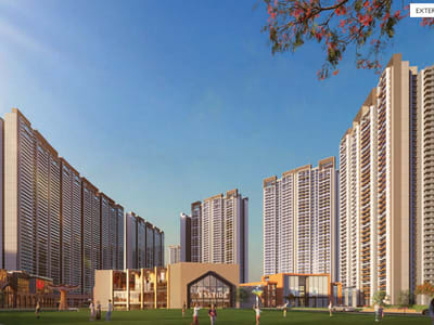 The Prestige City