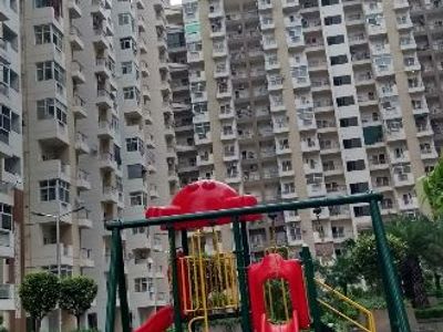 Gulshan vivante children playing area image