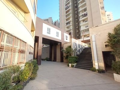Gulshan vivante club house image