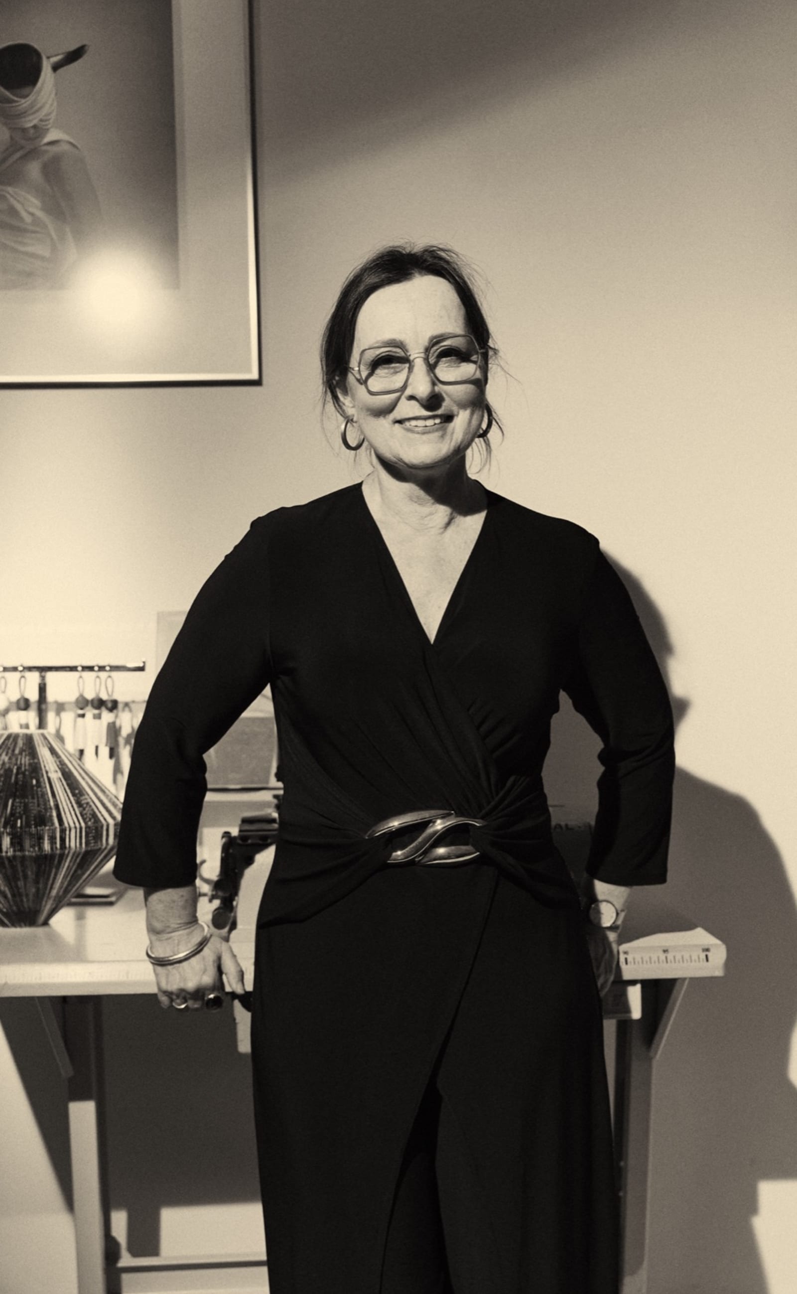 Sandra Beckers