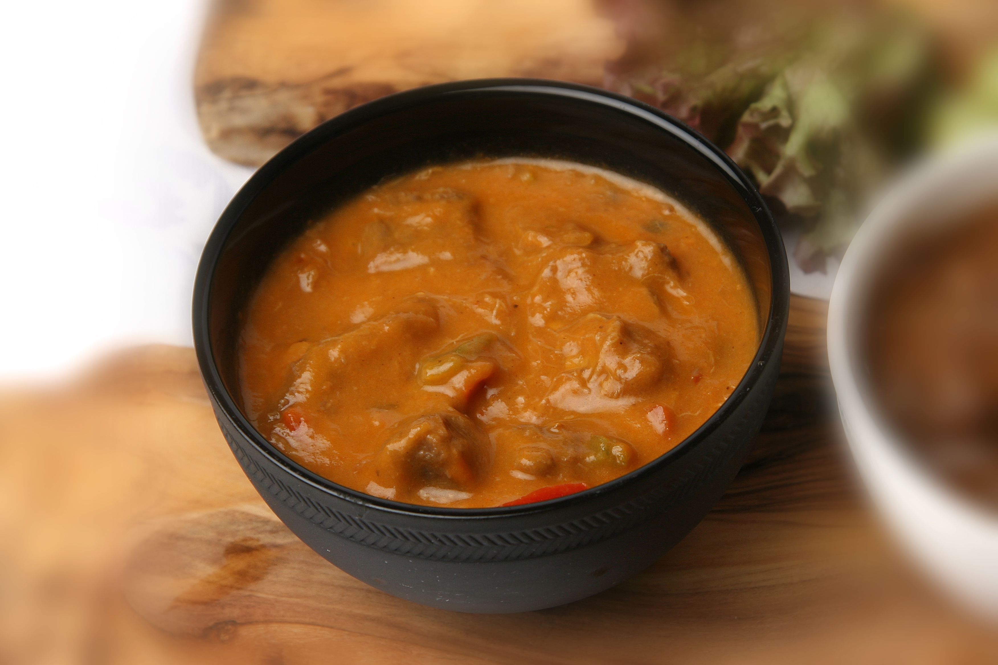Boeuff Stroganoff (1000gr)