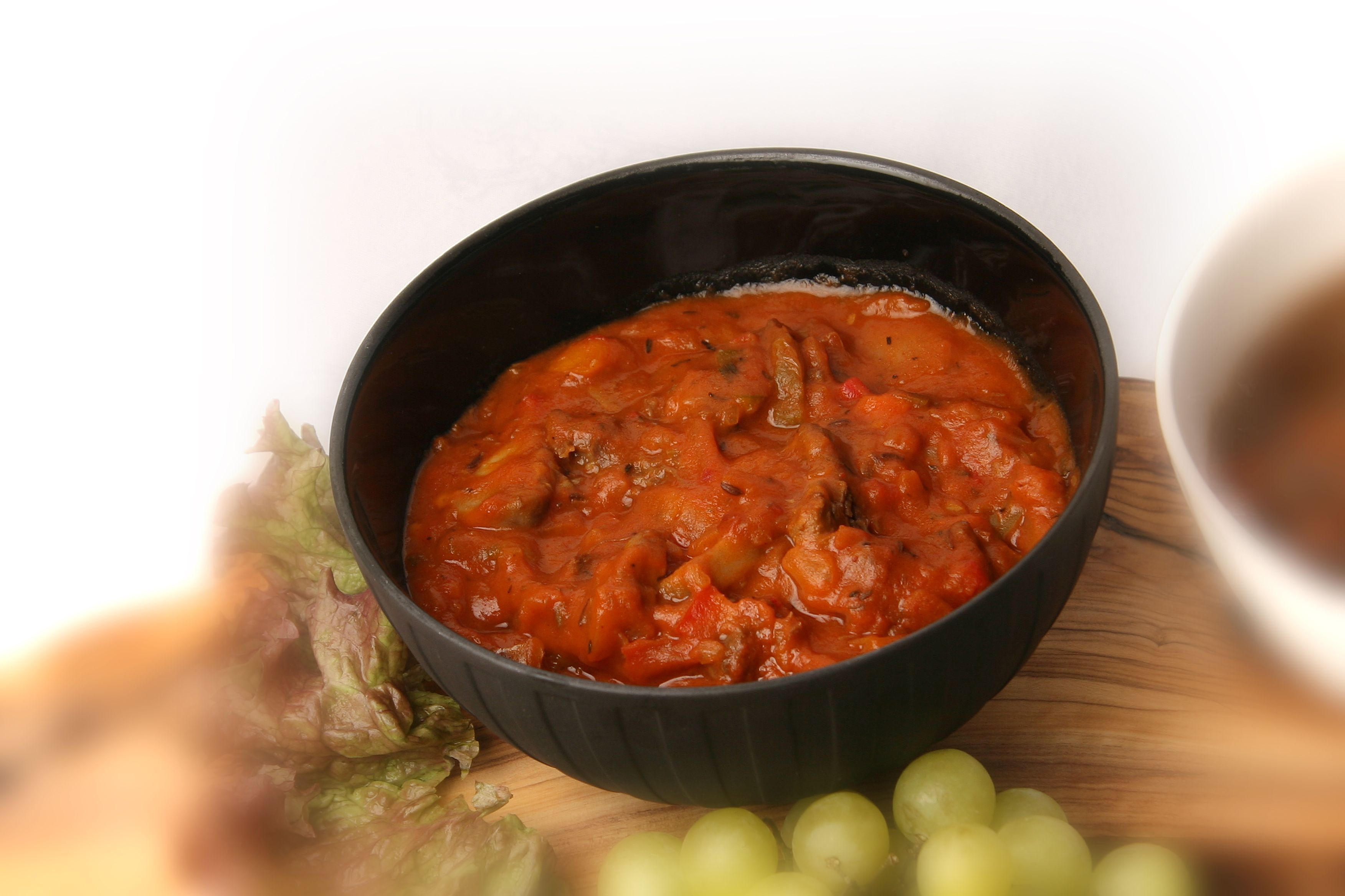 Hongaarse Goulash (250gr)