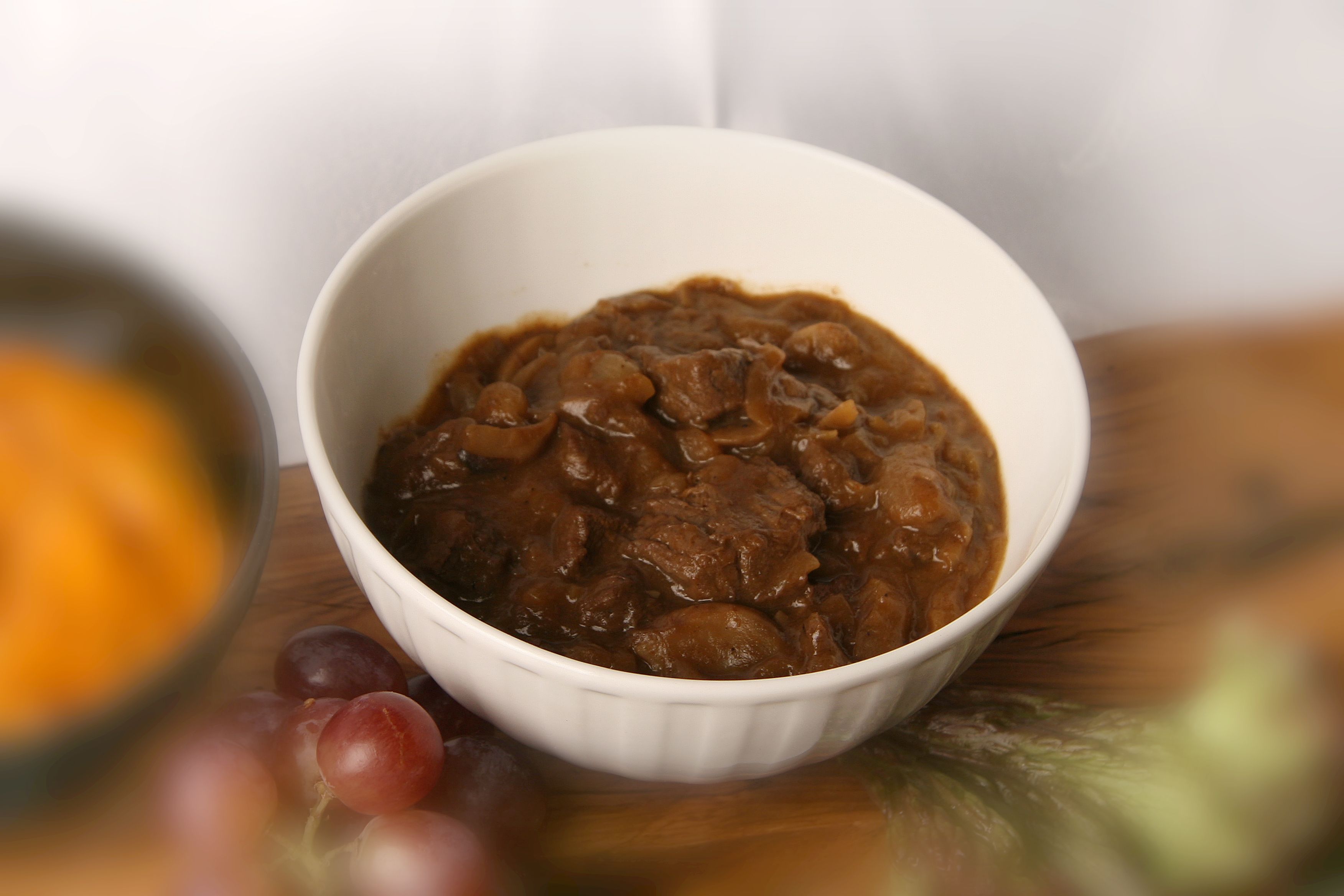 Vlaams stoofvlees (1000gr)