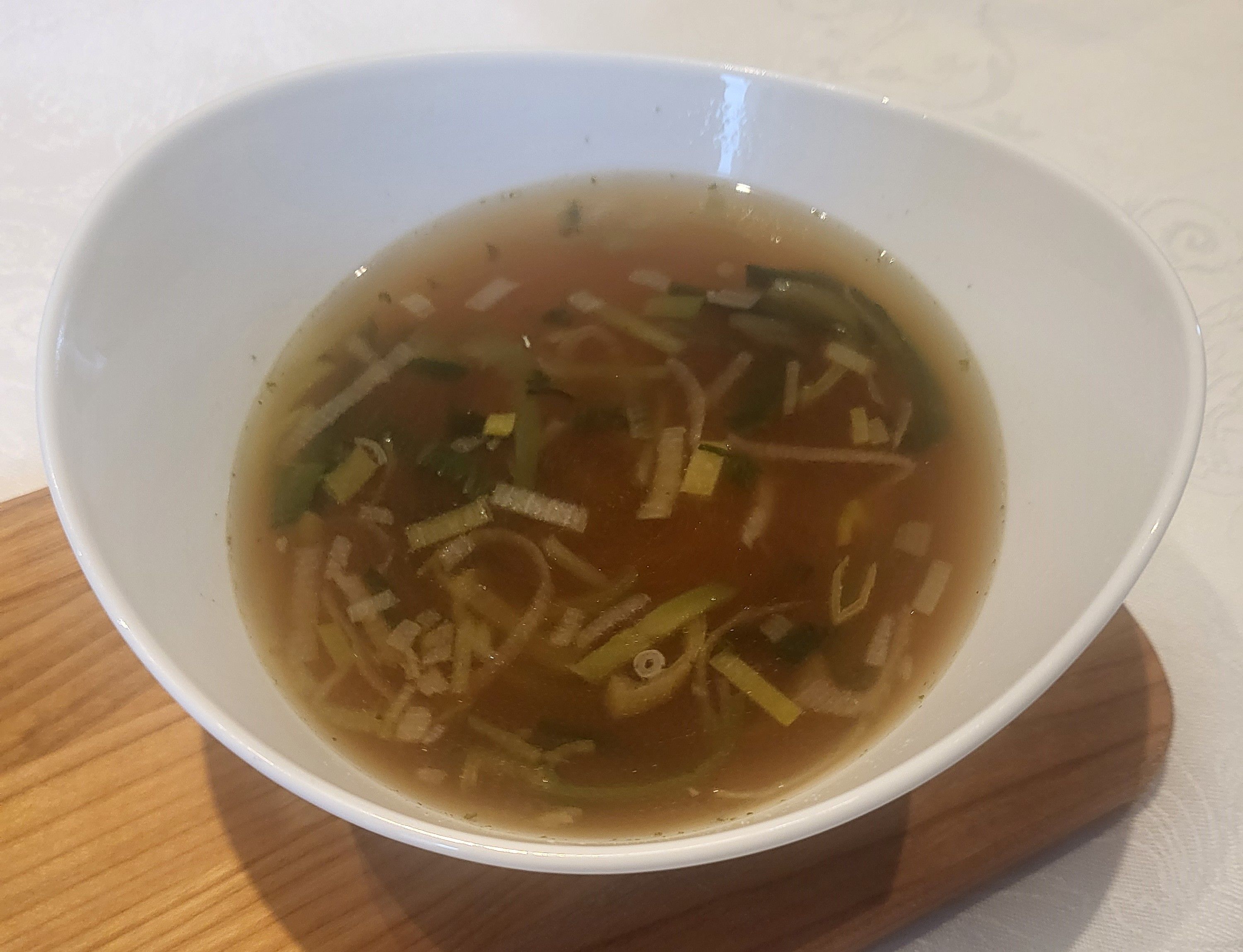 Franse uiensoep ( 300 gr )